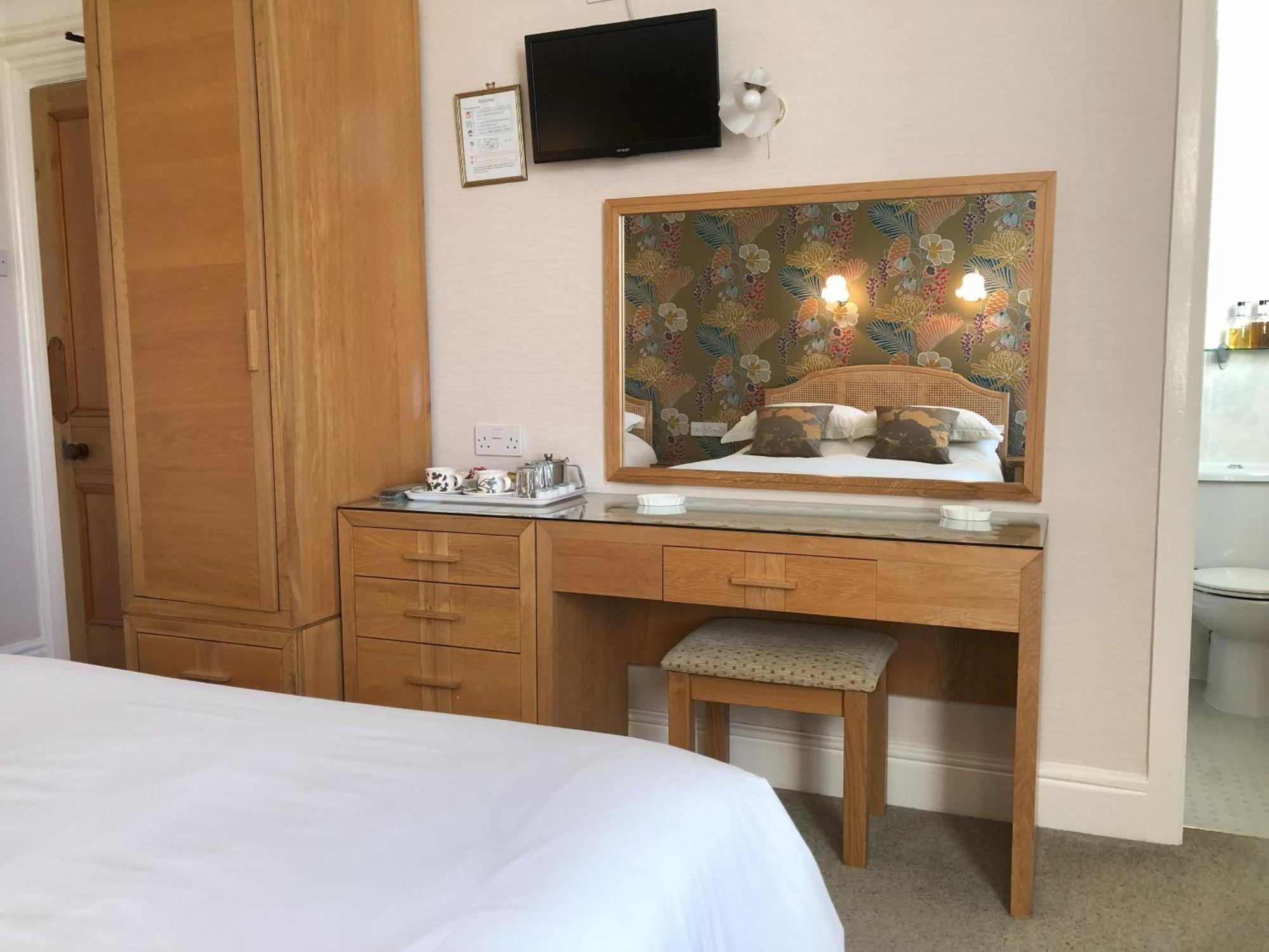 هارلتش Gwrach Ynys Country Guest House المظهر الخارجي الصورة