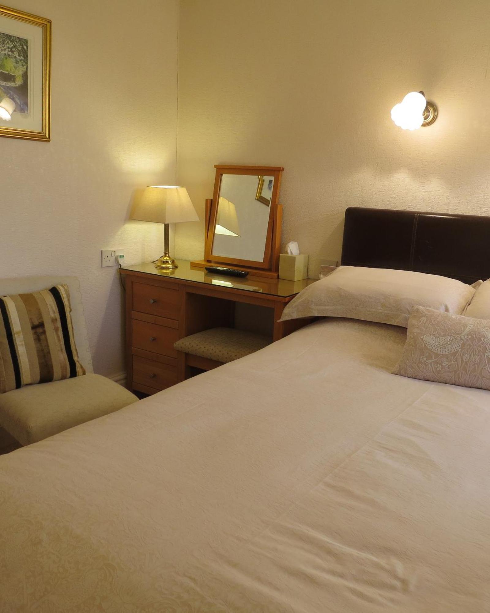 هارلتش Gwrach Ynys Country Guest House المظهر الخارجي الصورة