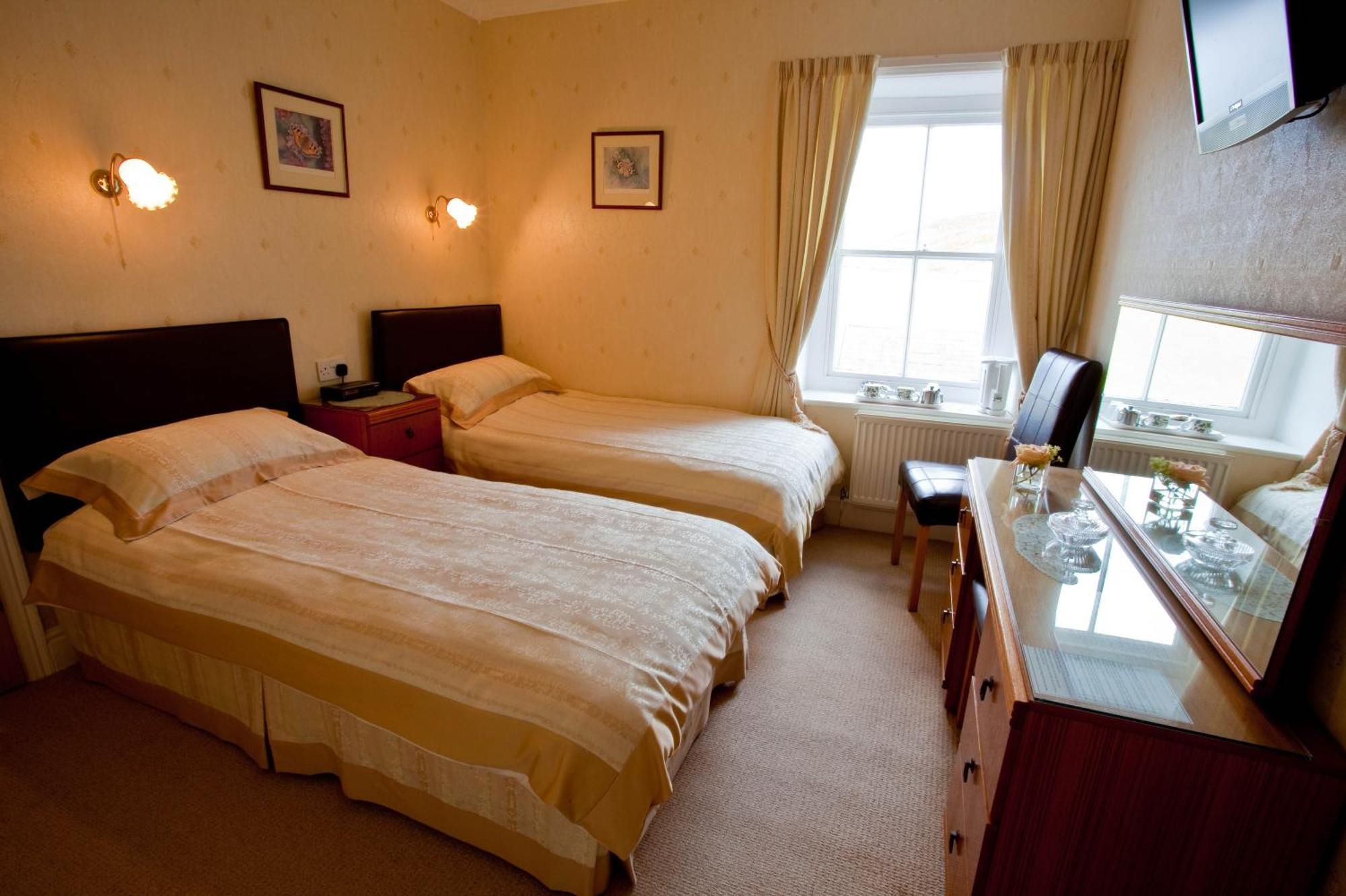 هارلتش Gwrach Ynys Country Guest House المظهر الخارجي الصورة