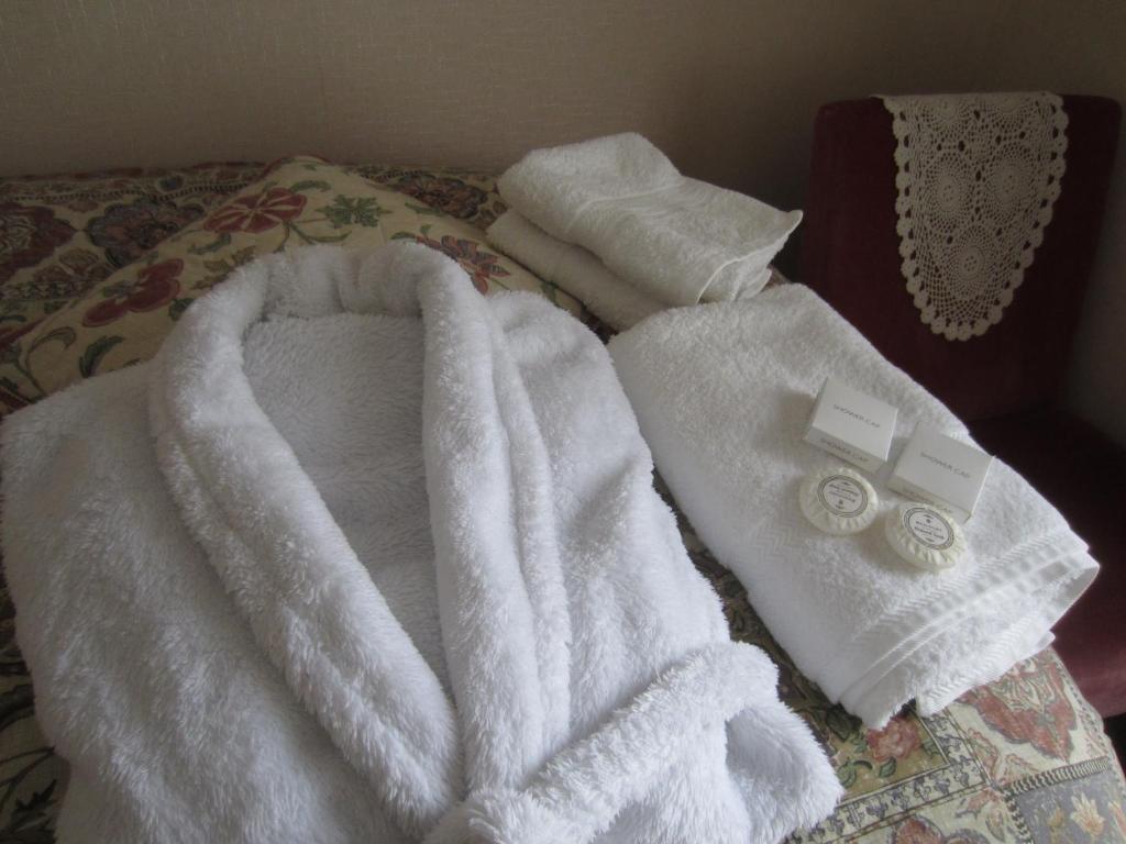هارلتش Gwrach Ynys Country Guest House الغرفة الصورة